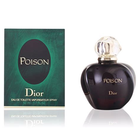 Poison profumo: prezzi e offerte su ePRICE.